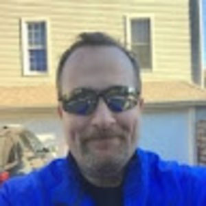 Meet your Posher, Erik